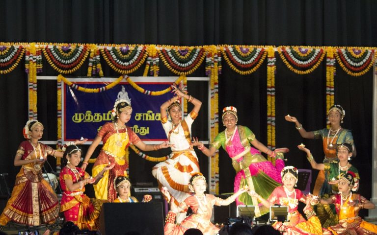 KODAI VIZHA 2017